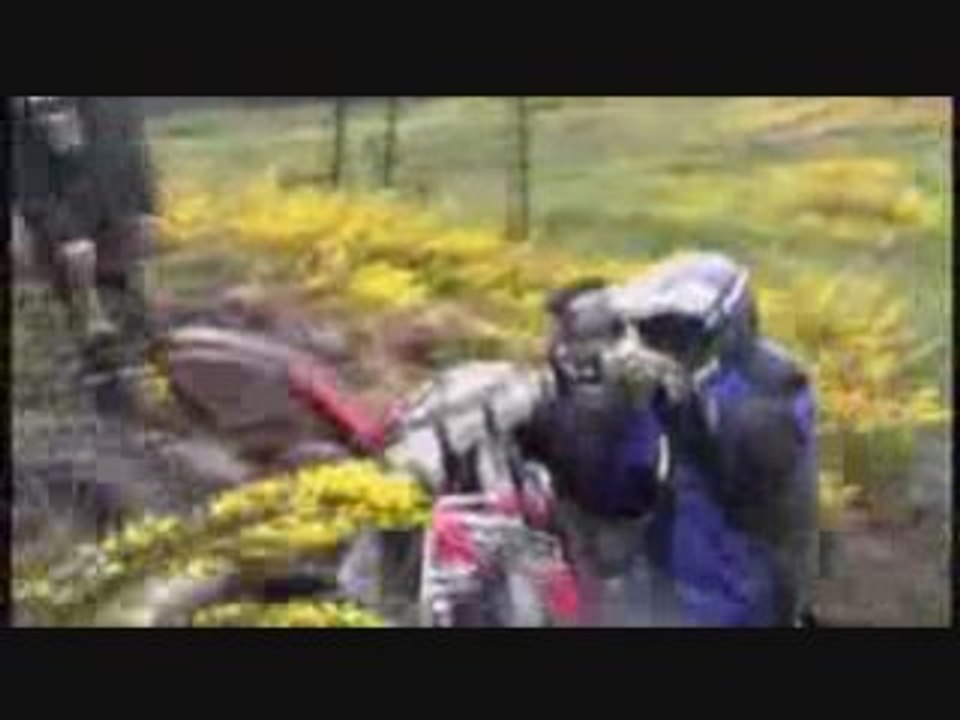 [ENDURO] Hard Race - open de caminha 2008 [Goodspeed]