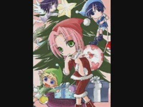 Girls boys naruto amv