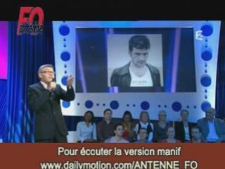 Toi + Moi parodies (Sarkozy moi + moi)