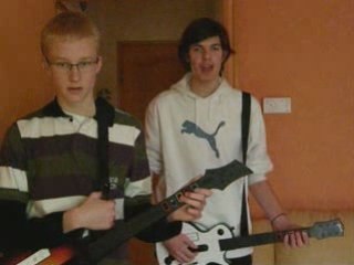 GH4 (What I've Done) / Philou Et Matthy