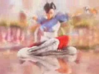 street fighter 4 japanese opening cinematic