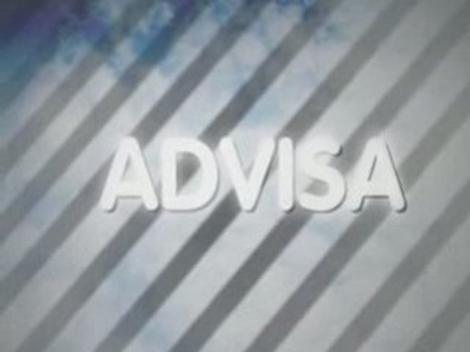 Show Reel Advisa 2008