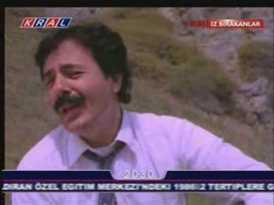 Ferdi Tayfur - Emmoğlu