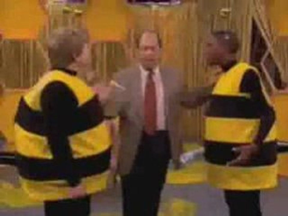 Sonny With a Chance: Ep.#1 Sketchy Beginnings Part 2