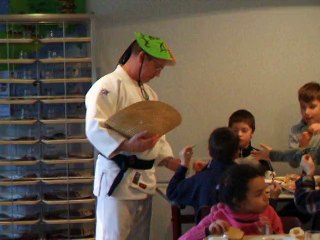 Repas chinois 2