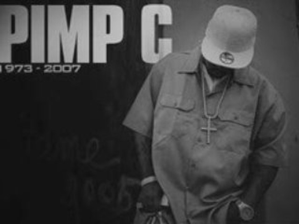 knockin Doorz Down(amterror remix) Pimp C Lil Keke POP