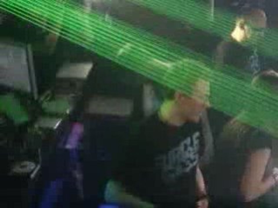 cap'tain furiouss bass 07/02/09