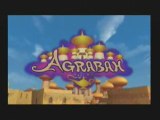 Kingdom Hearts 2 76/Bienvenue a Agrabah