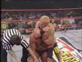 WCW Uncensored 2000 (Part 14 16)