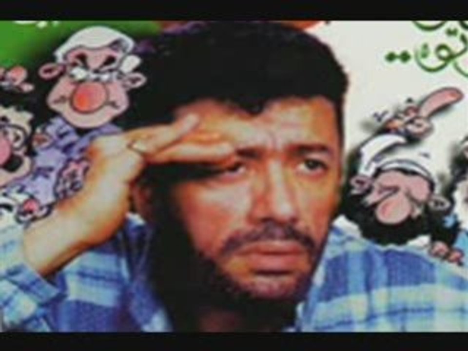 MATOUB  TAVRATS I L'HKAM
