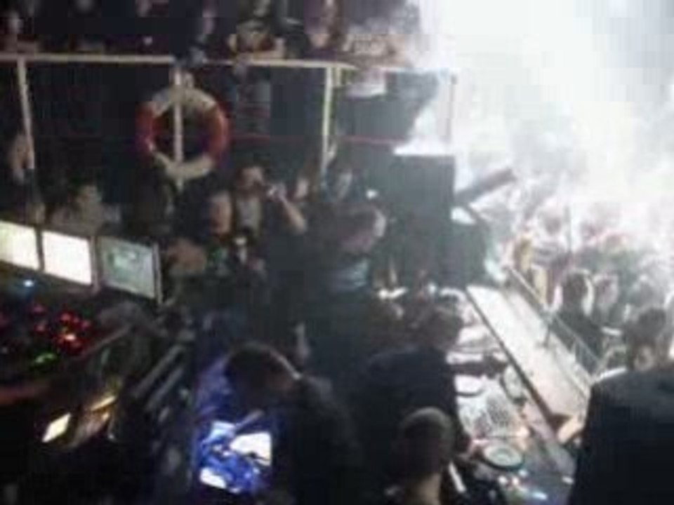 cap'tain furiouss bass 07/02/09