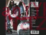 Salim-Canımın İçi(Yeni Albümden 2009)