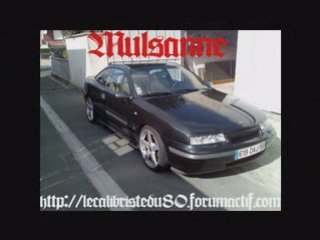 Calibra-Forum
