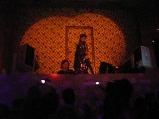 Paul Oakenfold @ Pacha Marrakech