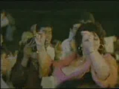 Music duel Jewish klezmer vs Gipsy music - Train de vie