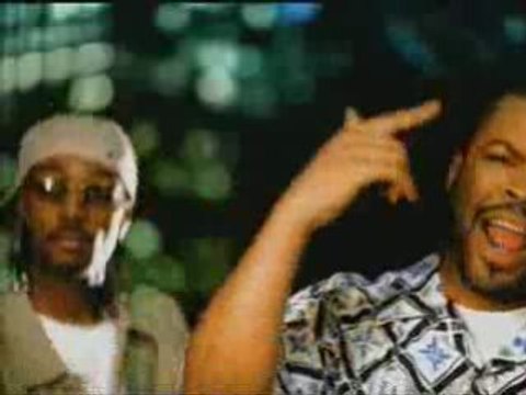 Ice Cube ft. Krayzie Bone - Untill We