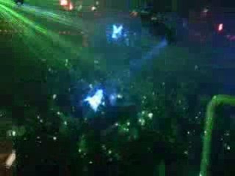 cap'tain furiouss bass 07/02/09