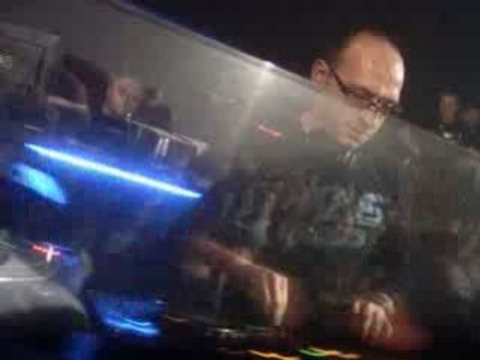 cap'tain furiouss bass 07/02/09