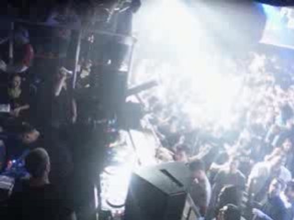 cap'tain furiouss bass 07/02/09