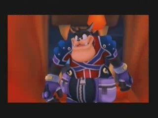 Kingdom Hearts 2 77/La caverne aux merveilles