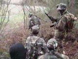 Airsoft Combat Missions - Evolution 1 Part 2