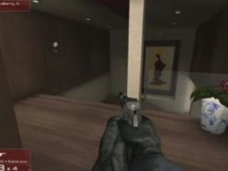 R6 Raven Shield Mission Shattered Glass