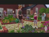 Bande Annonce Les Sims 3 Le Mag ( groupe )
