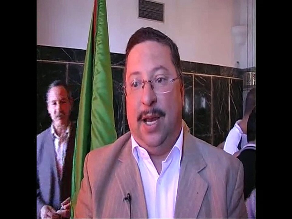 fête de la fraise à skikda 2008 part4