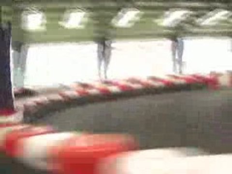 Karting Royalkart La Mézière Rennes