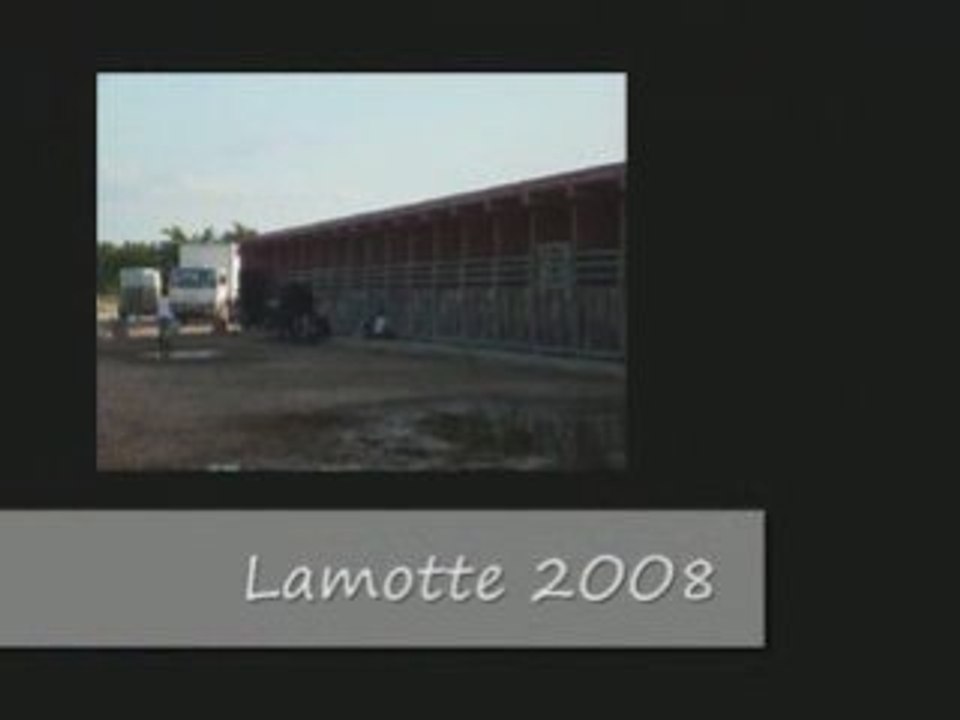 Lamotte 2008