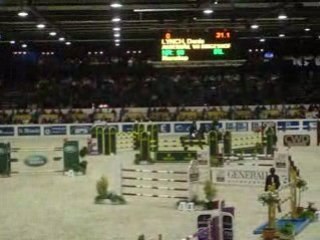 Jumping International de Bordeaux