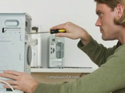 Computer Repair Fort Lauderdale