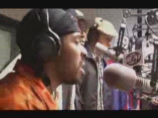 Wake up Show-Prodigal Sunn,12 O' Clock,Warcloud  Shyheim