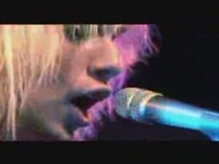 HOT LEG - I've Met Jesus (live tiscali)