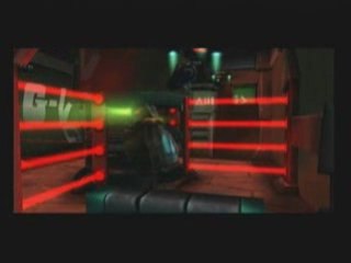 Beyond Good & Evil 16. Quartiers tres proteges