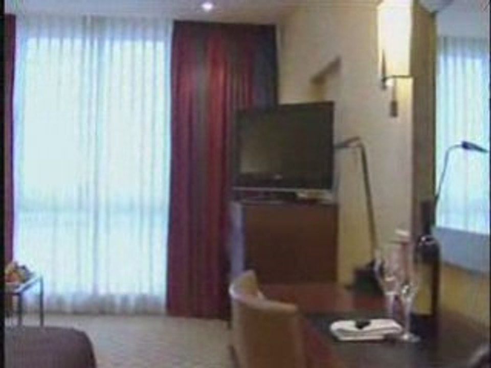 Tel Aviv Hotel - Dan Hotel