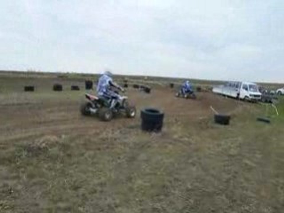 DSCF0277 QUAD 450 LTR  450 YAMAHA 700 RAPTOR