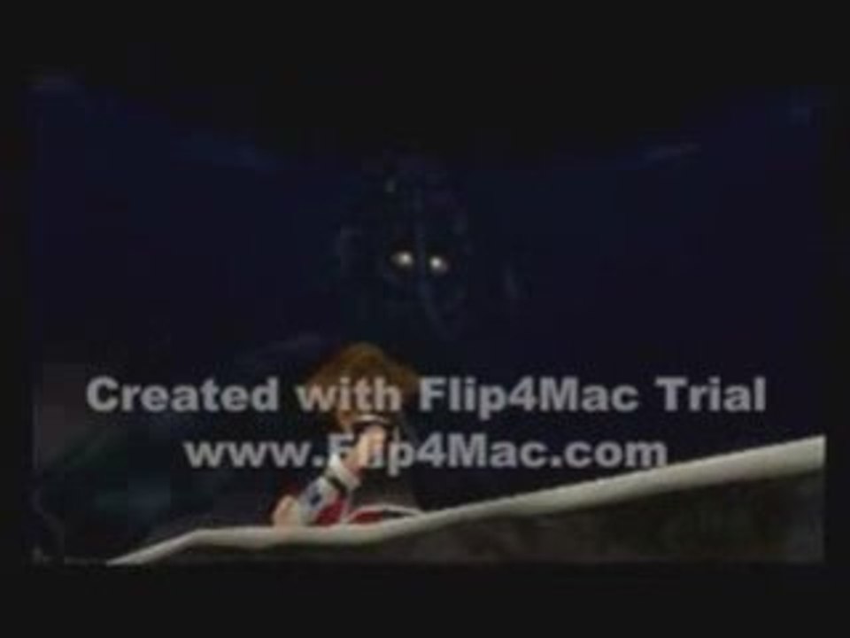 Kingdom Hearts AMV - SOS