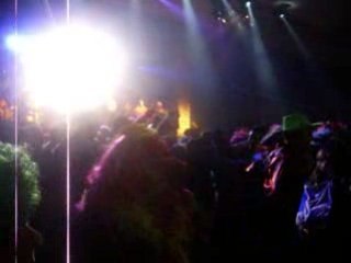 bal de la reine 2009