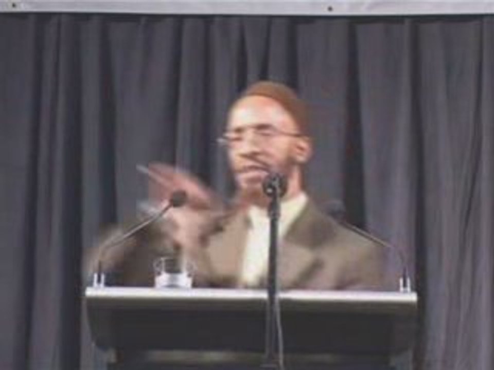 LETS NOT ASK CNN... HOW MUSLIM WOMEN FEELS