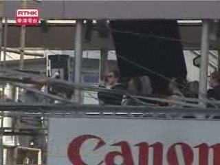 The Dark Knight / HK Filming #10