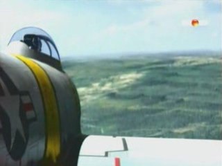 Les plus grandes batailles aériennes #4