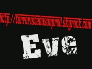 Nutty Professor 2 - Eve - Let Me Be