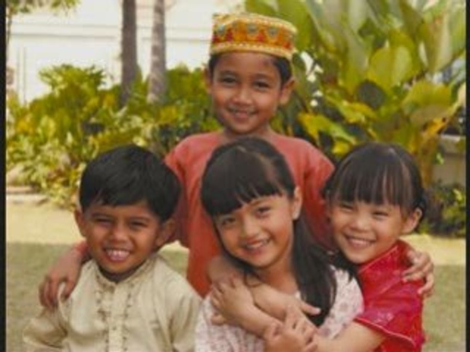 AbouRayan Parlons d'amour en islam Part1