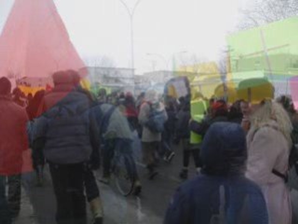 2009-02-07 Manif Fredy 07 février 2009