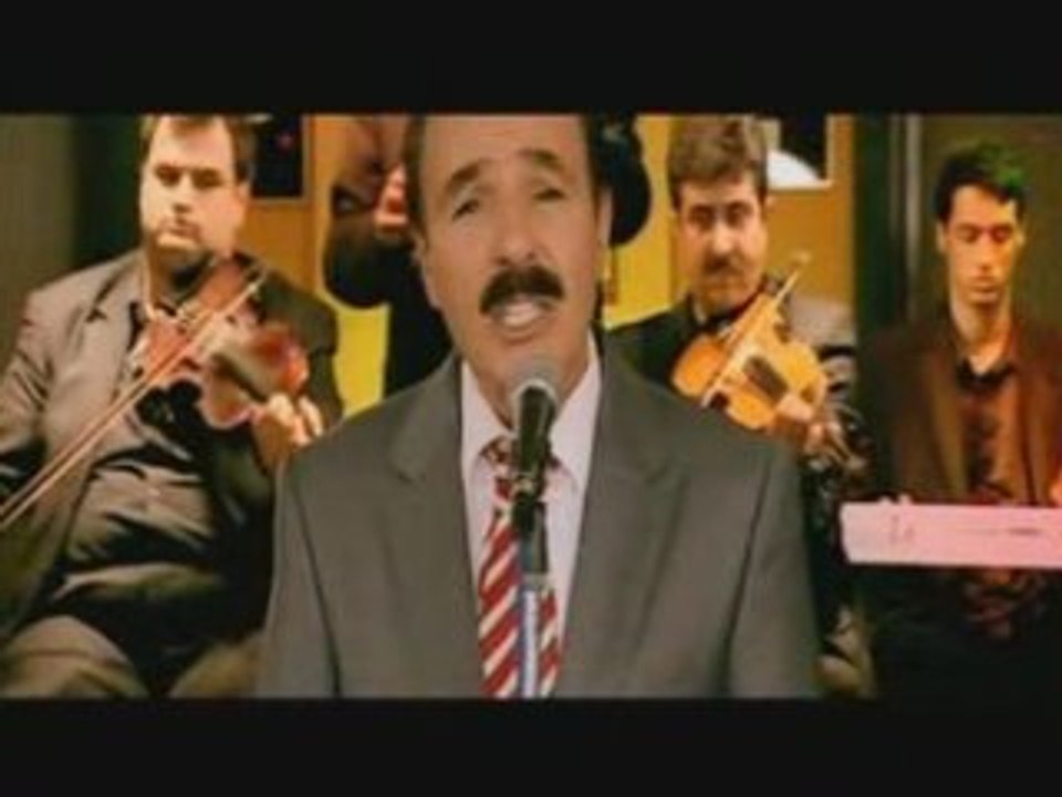 Ferdi Tayfur - Gizli Sevda