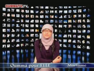 Quand tout devient haram (illicite)