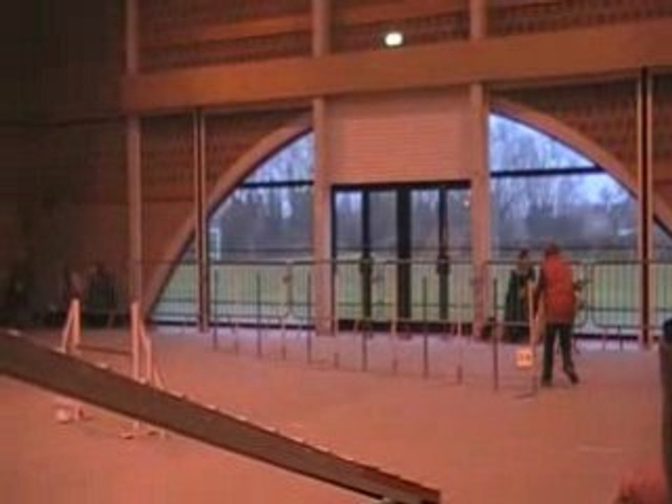 concours d'isbergues Open berlioz