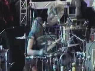 Manowar - The Crown And The Ring (Kavarna, Bulgaria 2008)