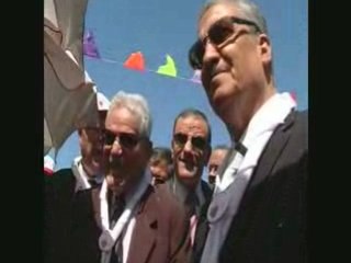 Fête de la fraise à skikda 2008 part1